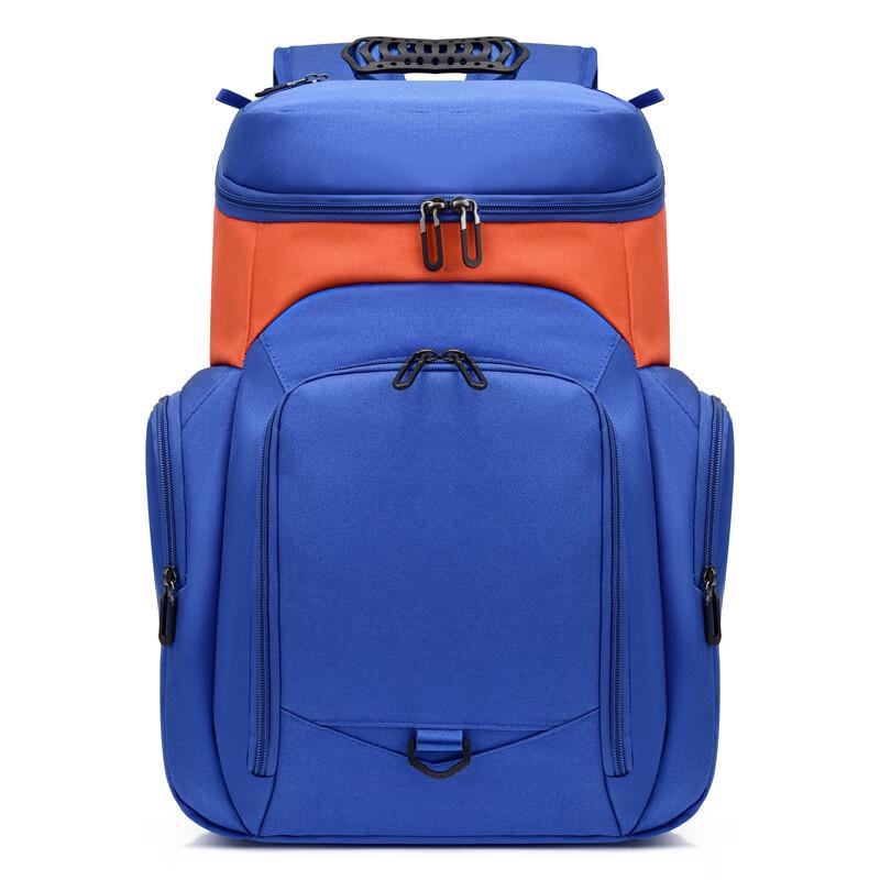 Lisen Large Capacity Basketball & Football Backpack