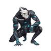 Anime Kafka Hibino Figure Squatting pose Kafka Action Figure Kafka Figurine PVC Model Desktop Ornaments Child toy Gifts 12cm