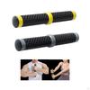 Finger Forcer Non-Slip Torsion Bar Gym Exercise Trainer Heavy Duty Hand Gripper for Workout