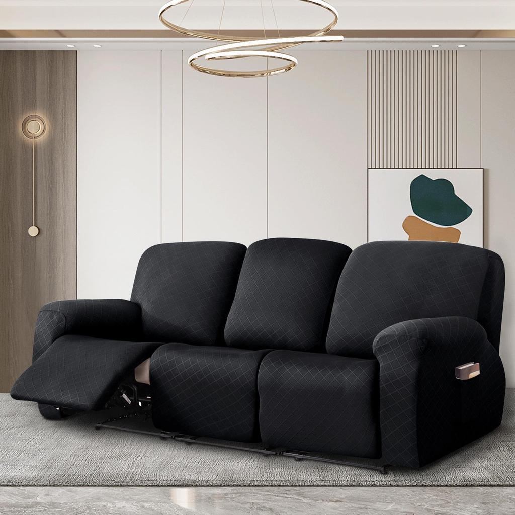Cross-border Cheerfuls Multi-functional Recliner and Sofa Protective Cover