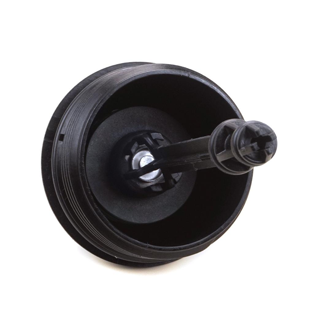 BROSS BSP766 Oil Filter Cover Cap 03P115433A for Skoda Fabia 1.2 TDI, Roomster 1.2 TDI, VW Polo 1.2 TDI, Seat Ibiza 1.2 TDI