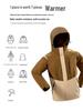 2026 Trendy Windproof & Breathable Outdoor Jacket Set for Couples - Three-in-One Two-Piece for Autumn & Winter