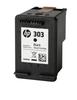 HP 303 (T6N02AE) Ink Cartridge, Black