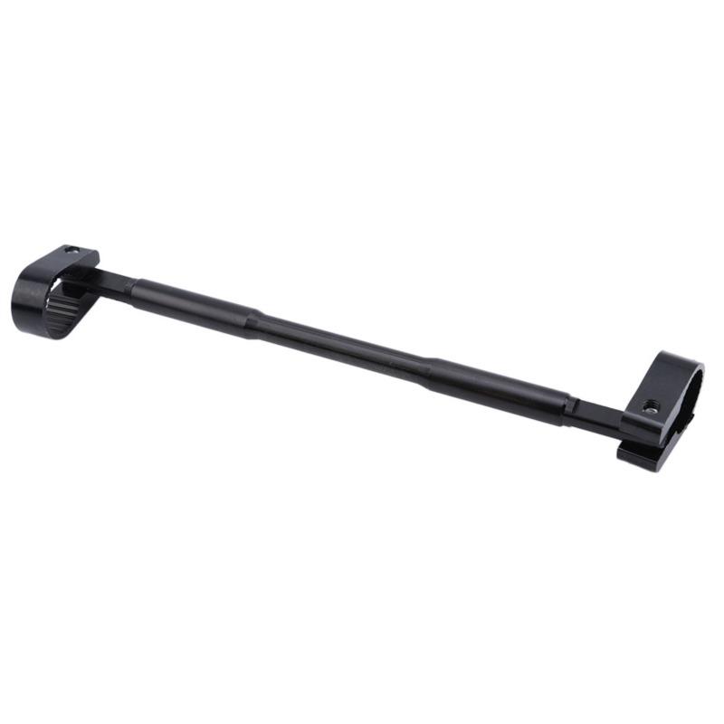 

Руль мотоцикла из алюминиевого сплава, усиливающий балансировочную перекладину, усиливающий рычаг, регулируемый универсальный