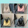 Stylish Urban Chic Pu Tote Bag 2023 Summer Large Capacity Shoulder Bag For Women