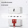 Jing Mian 220V Programmable Time Switch