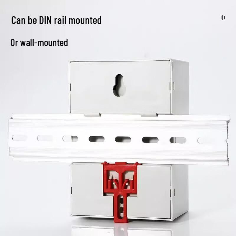 Jing Mian 220V Programmable Time Switch