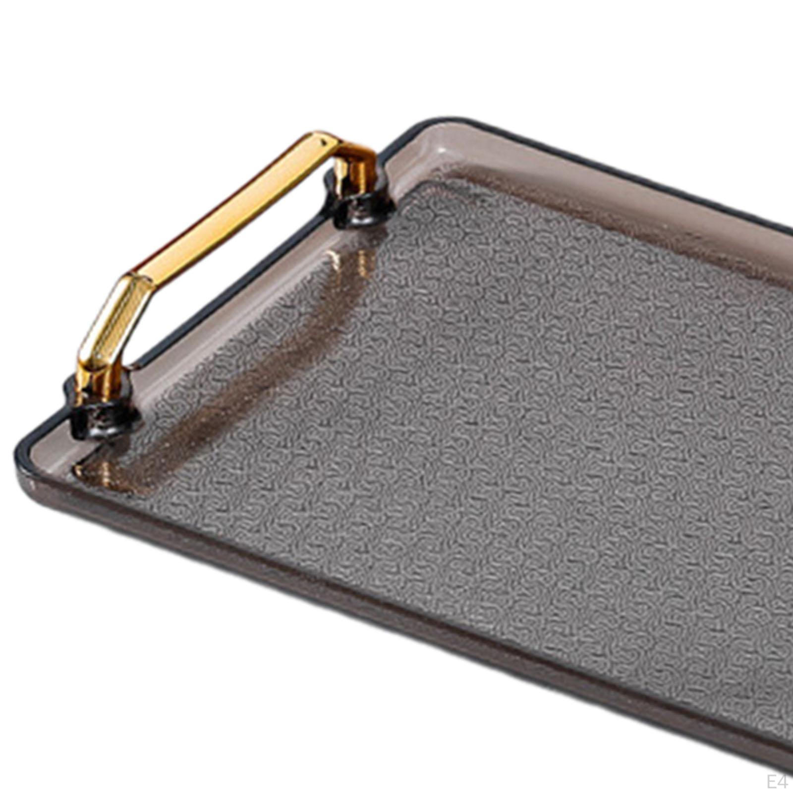 Сервировочный поднос — фото 7