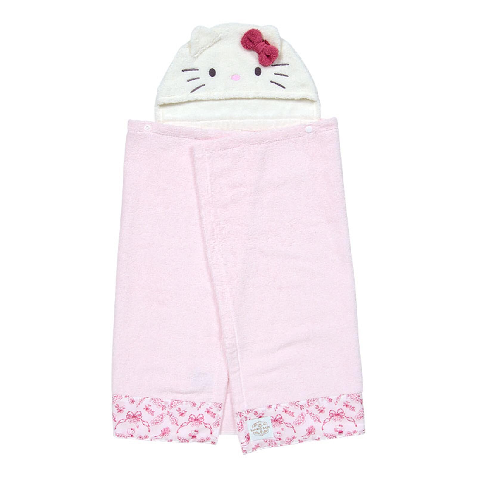 

Пончо для ванної Sanrio Hello Kitty 420247 (Санріо Бебі)