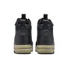 Nike Air Force 1 Duckboot Black Neutral Olive  Sneakers  DZ5320-001