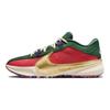 Nike Zoom Freak 5 Ep 'Keep It A Buck' Sneakers Casual DZ2945-600