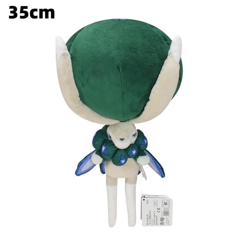 Legendary Pokemon Plush Diamondmon Sun God Giratina Mewtwo Palkia Moon God Pokémon Plush Toys Dolls Christmas Gifts