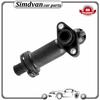 Engine Cooling Thermostat 11717787870 for BMW E65 E66 E67 730 X3 E83 X5 E53 E70 E60 E61 1171 7 778 870 7787870