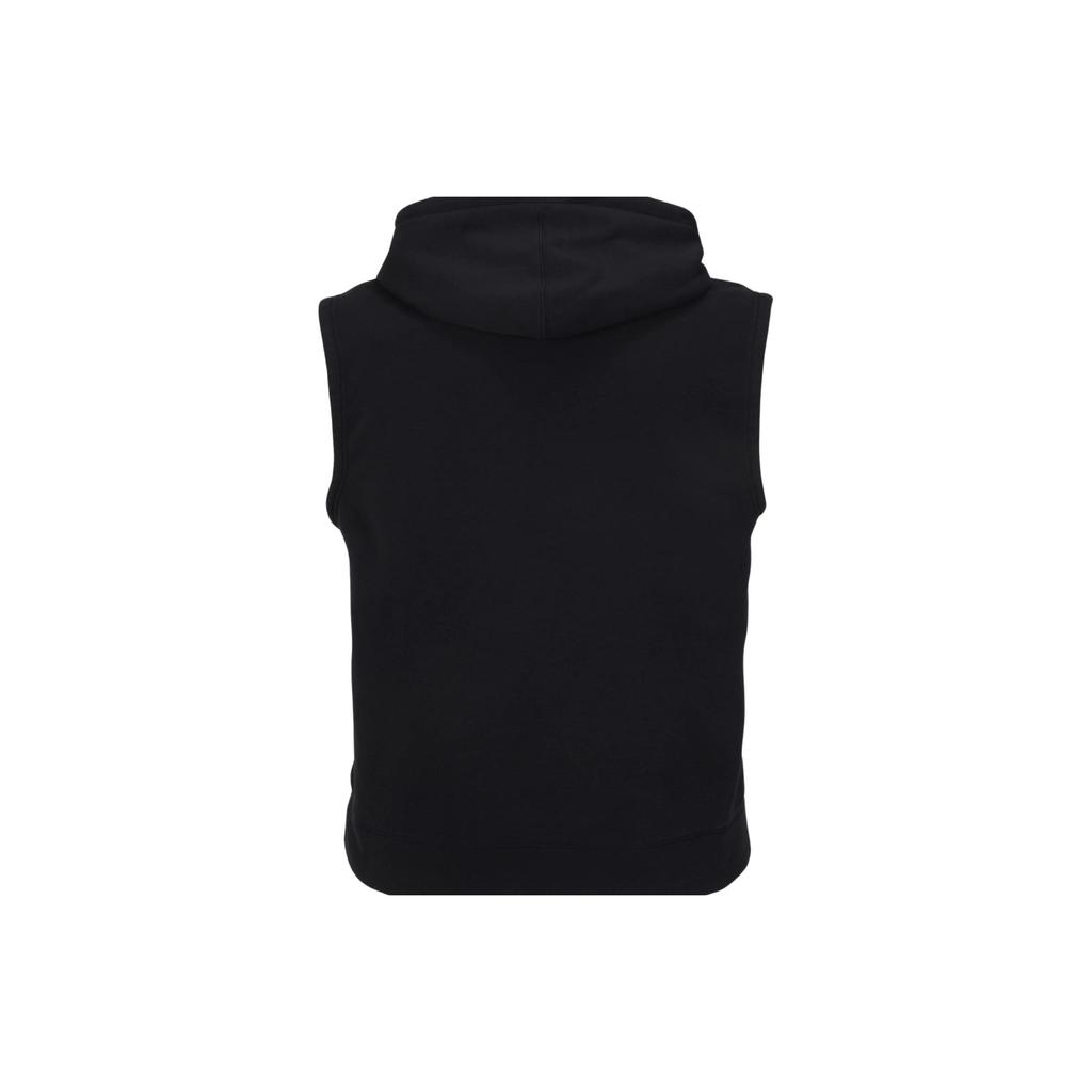 Under Armour SS24 Curry Fleece Basketball Jersey Men's Black 1374301-003