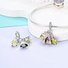 Charms Coppercamping Tools Tent Chairs Pendants Fit Charms Plataoriginal Bracelet Beads Women Jewellery Making Diy