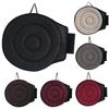 360 Degree Swivel Car Seat Cushion Rotating Seat Cushion The Elderly Swivel Seat Universal Revolving Cushion for Pregnant Women