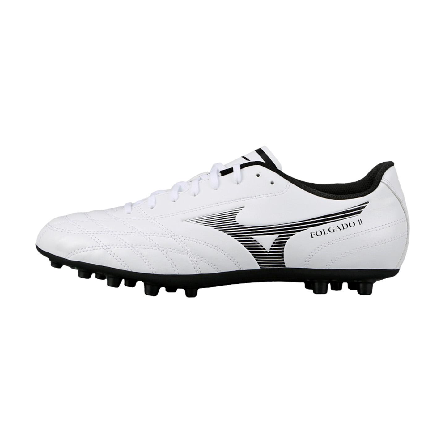 Mizuno Folgado Ag Artificial Ground Soccer Shoes Unisex P1GA267501 40.5