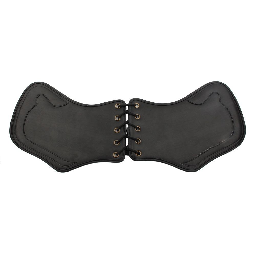 Motorcycle Universal Reflective Saddle Shield Protector Mid Frame Air Heat Deflector Cover For Harley Yamaha Honda Suzuki Ducati