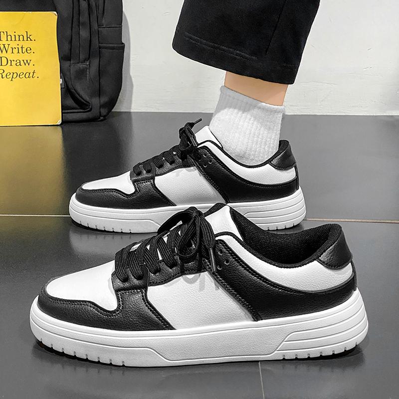 Male Sneakers Summer Shoes Men Sneakers Original Brand Men's Tennis Shoes On Sale Men's Air Force Casual Sport Shoe Man Sneaker