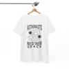 Celestial Body T-Shirt | Space Lover & Astronomer’s Favorite Tee
