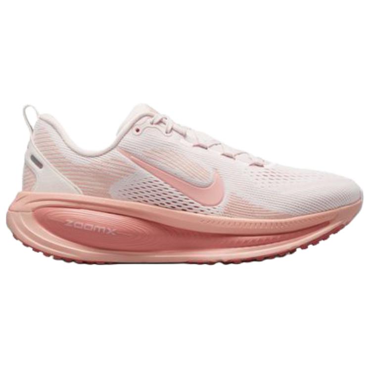 Nike  Vomero 18 Light Soft Pink Women Sneakers Light-Madder-Root Arctic-Orange Madder-Root HM6804-601