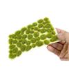 Miniature Lawn Terrain Model Kit - Static Grass Garden for Architecture Dioramas