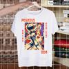 Saint Seiya Anime Manga Phoenix T-shirts Summer Men/Women Hip Hop Funny Print Tshirt Streetwear T Shirts Short Sleeve Tops
