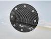 Carbon Fiber Fuel Tank Cap for Ford Mustang (2015-2020)