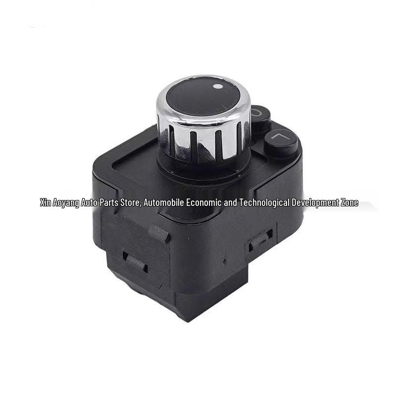 Volkswagen Rearview Mirror Switch 18G959565A ·