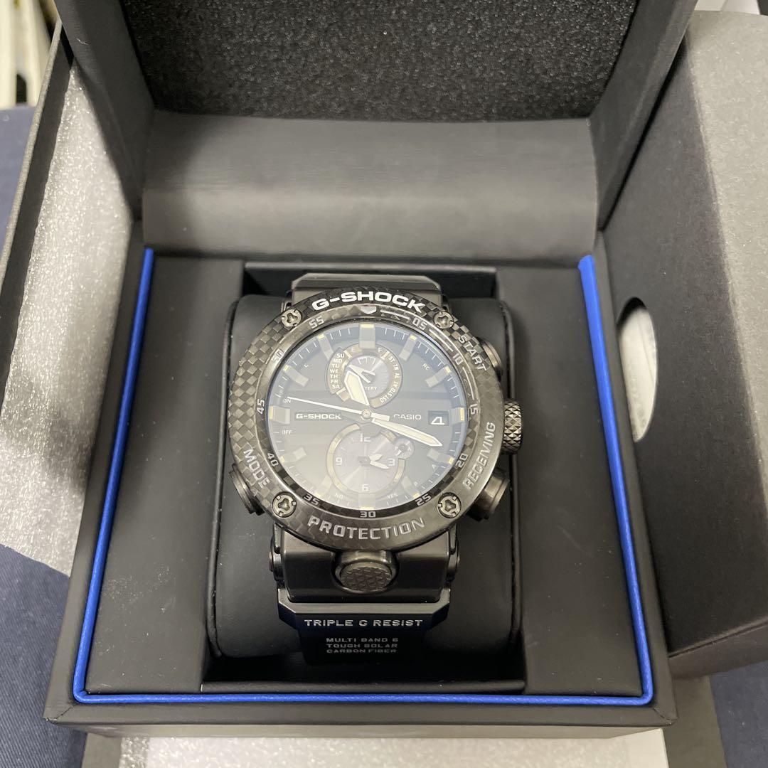 

[USED] CASIO G-SHOCK Gravitymaster GWR-b1000