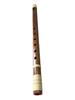Yamamoto Bamboo Crafts Shinobue Flute for Festivals and Musical Japanese Bamboo with Rattan Wrap 7 (YAMAMOTOTAKIZAYIKUYA) Performances, Beginner's