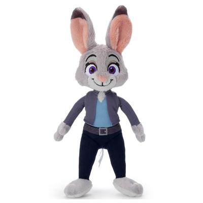 Takara Tomy Arts (TAKARATOMY A.R.T.S) Disney Character/Zootopia 2/Small Plush Toy/Judy Hopps