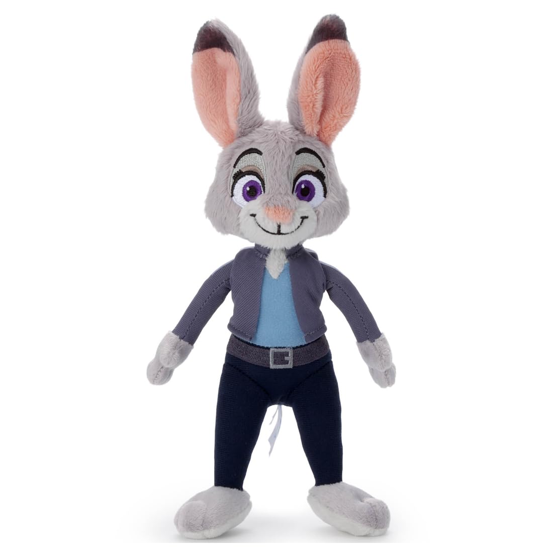 

Takara Tomy Arts (TAKARATOMY A.R.T.S) Disney Character/Zootopia 2/Small Plush Toy/Judy Hopps