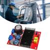 5-24V Bass Boost Amplifier Board 100W TPA3116D2 High Power Subwoofer Amplifier Board Mono Fever Level For Home Theater