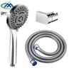 Meixiang Electroplated Handheld Shower Set