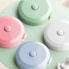 1pc Soft Tape Measure Body Sewing Flexible Ruler for Weight Loss Medical Body Measurement Sewing Tailor Craft