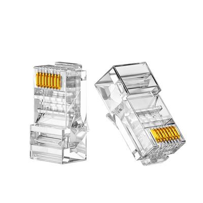 Sieci – Kable sieciowe