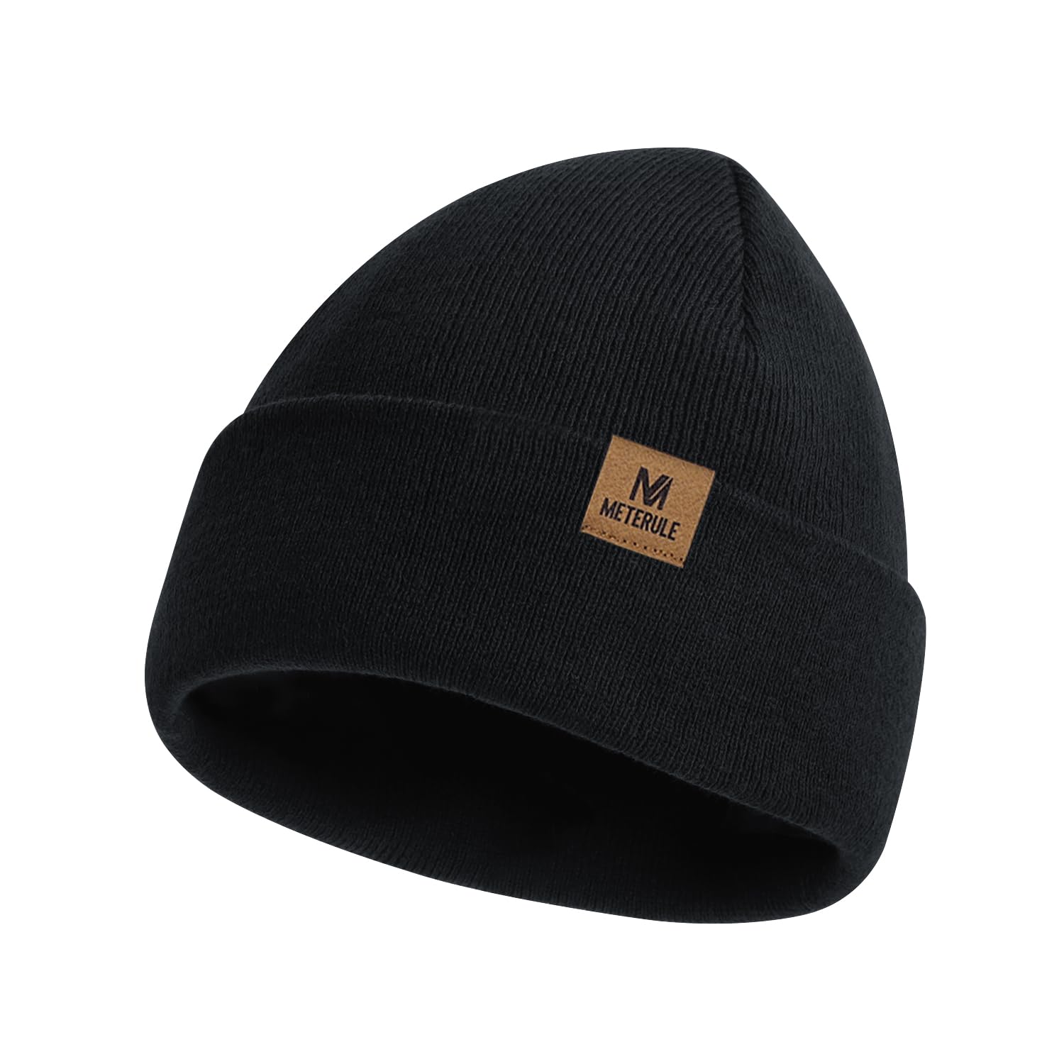 

Pawinpaw Winter Knit Beanie Solid Perfect for and Outdoor Activities in and Winter Men s Hat, Large, Stylish, Warm, Windproof, Breathable, Stretchy,