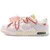 New Dunk Low Off White Lot 33 DJ0950-118