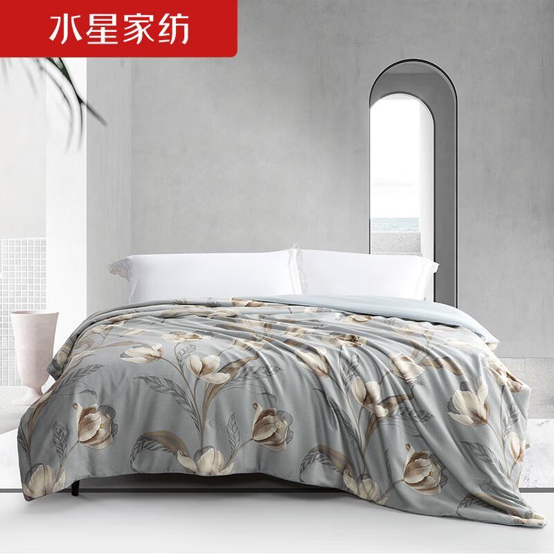 

MERCURY Lyocell Silk Summer Duvet