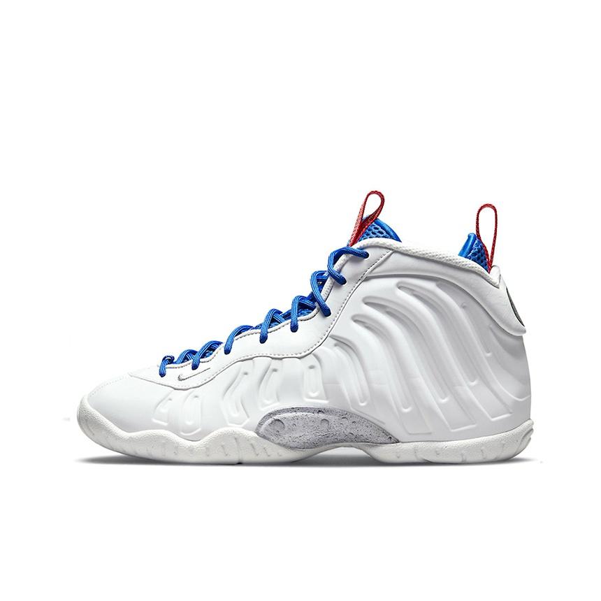 

кроссовки Nike Foamposite One Vintage Basketball shoes Women DJ4024-001