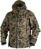Doppelter Fleece-Parka Helikon-Tex® Patriot