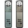 Pentel Sharp Core Pentel Ain Limited 0.5mm B AMZ-C285LMST1