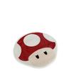 Cartoon Mushroom Head Household Absorbent Non-slip Thick Imitation Cashmere Carpet Wear-resistant Dirt Warm Bedroom Bed Blanket