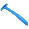 Portable Design Dead Skin Removal Tool Plastic Material Foot Care Exfoliator  Feet Care