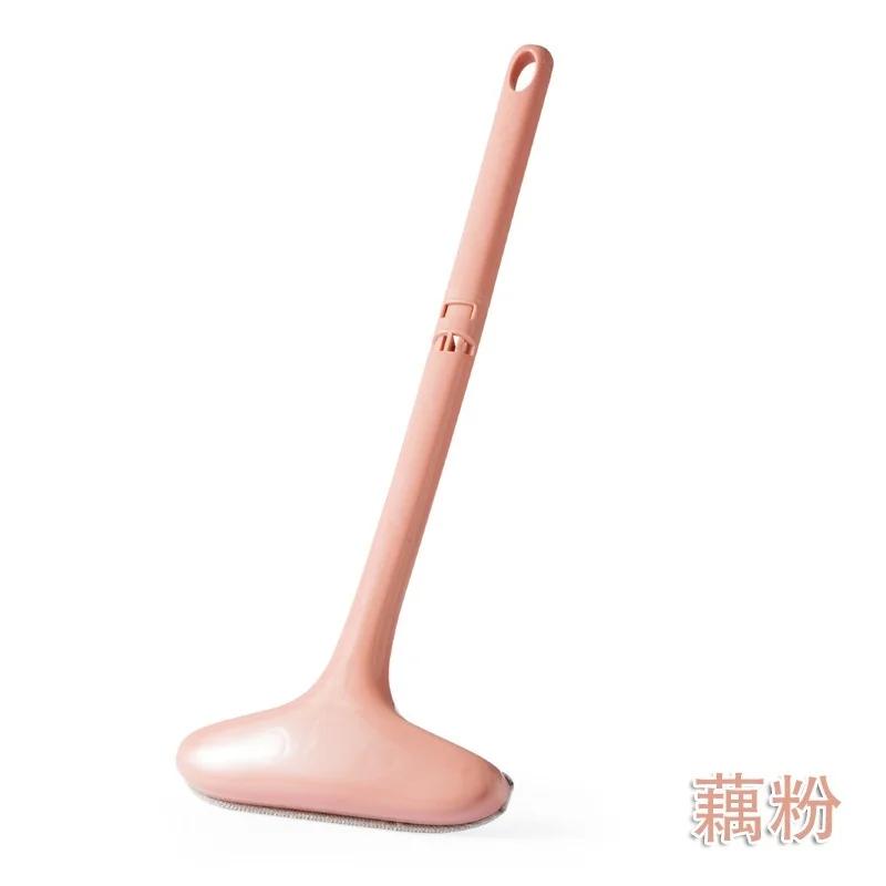 1 τεμ. Δημιουργικός Καθαριστής Γυάλινων Παραθύρων Χωρίς Αποσυναρμολόγηση Οικιακός Καθαριστής Παραθύρων Οθόνης Σκόνης Χειροκίνητη Βούρτσα Εργαλεία Σπιτιού Αξεσουάρ