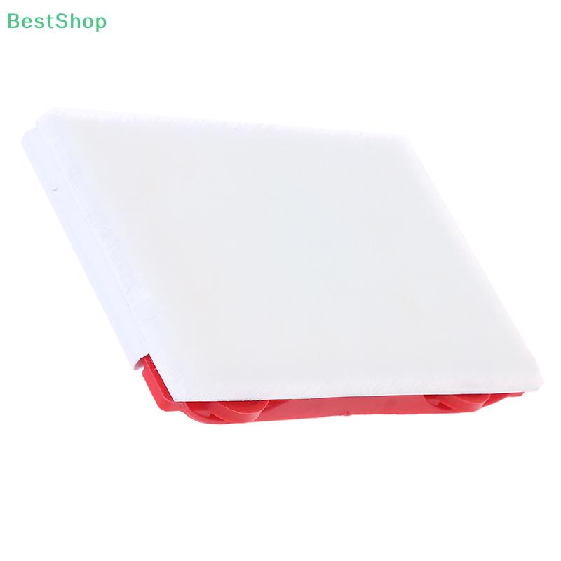 Multifunctional Ceiling Corner Painting Brush Paint Edger Tool For Walls Pad Painter For Walls Paint Edge Trimmer With Handle