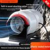 Controlo climático – Peças para sistemas de ventilação e ar condicionado