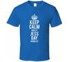 Keep Calm And Let Jess Day Handle It New Girl T Shirt