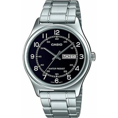 Pánské hodinky Casio MTP-V006D-1C + KRABIČKA